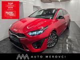 Kia ProCeed GT 1.6 T-GDI Sportwagon/ACC/Lane/Tot/CAM - Kia pro cee'd / ProCeed in Dortmund