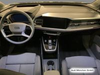 Audi Q4 e-tron - Vorschau Bild 10