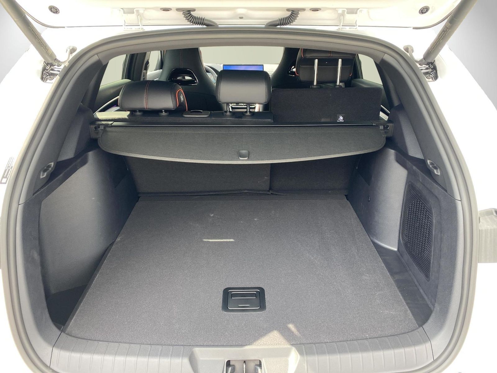 BYD SEAL U