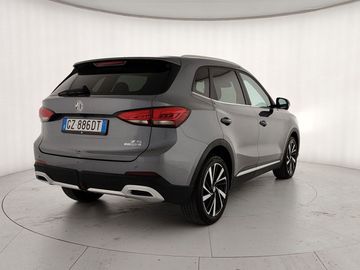 Mg ZS - 6