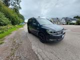 Volkswagen Caddy 2,0TDI 90kW BMT 4MOTION Highline 5-Sit... - Volkswagen Caddy: 9k