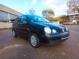 Volkswagen Polo IV Basis - gebrauchte VW Polo aus dem Jahr 2004