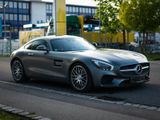 Mercedes-Benz AMG GT Coupe *Pano*Performance AGA* - Mercedes-Benz AMG GT aus 2016