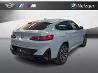 BMW X4 M40 - Vorschau Bild 4