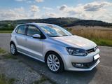 Volkswagen Polo 1.4 Highline Highline - Volkswagen Polo aus 2010: Highline