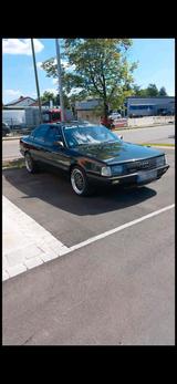 Audi 100 Sport Quattro 2,3 E - Audi 100: 2.3