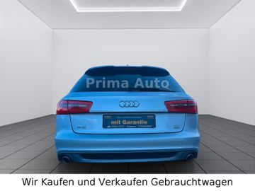 Audi A6 - 8