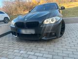 BMW 530d   F 10M Packet *20 Zoll* - BMW 530: 530d F10