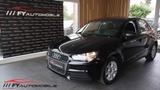 Audi A1 attraction* Sportback* Klima* 8xBereift*  - Audi A1 in Nürnberg