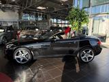 Mercedes-Benz SLC 300 AMG MEMORY RFK LED - Mercedes-Benz SLC 300 Gebrauchtwagen