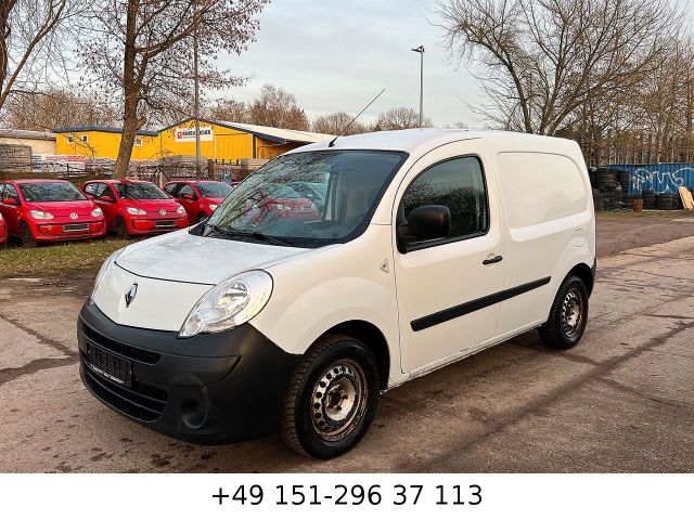 Renault Kangoo 1.5 dCi 75 Euro5