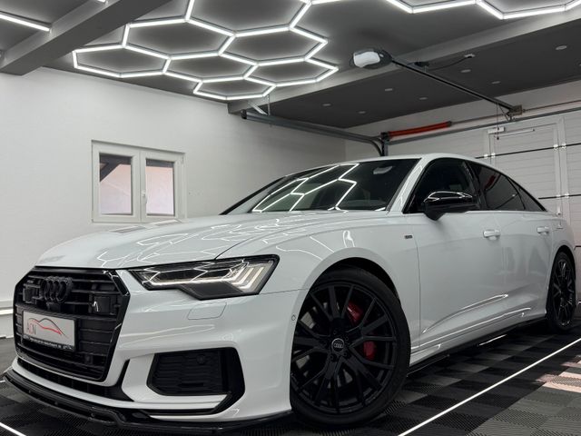 Audi A6 Lim. 55 TFSI e Quattro/S6 OPTIK/STERNENHIMMEL