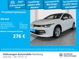 Volkswagen Golf VIII 1.5 eTSI DSG Life PDC Klima Sitzhzg - Volkswagen Golf Jahreswagen