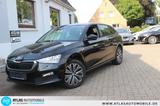 Skoda Scala Tour 1.0l TSI OPFDSG CLEVER LED=NAVIGATION - Skoda Scala: Tour