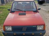 Fiat Panda 25kmh - gebrauchte Fiat Panda aus dem Jahr 1992