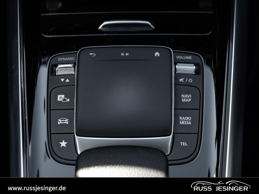 Mercedes-Benz B-Class 4M Progressive *LED*Cam*Pano*ParkA*MBUX*, миниатюра 14