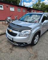 Chevrolet chevrolet orlando 2.0 Diesel 76000km Rentn... - Chevrolet Orlando von privat