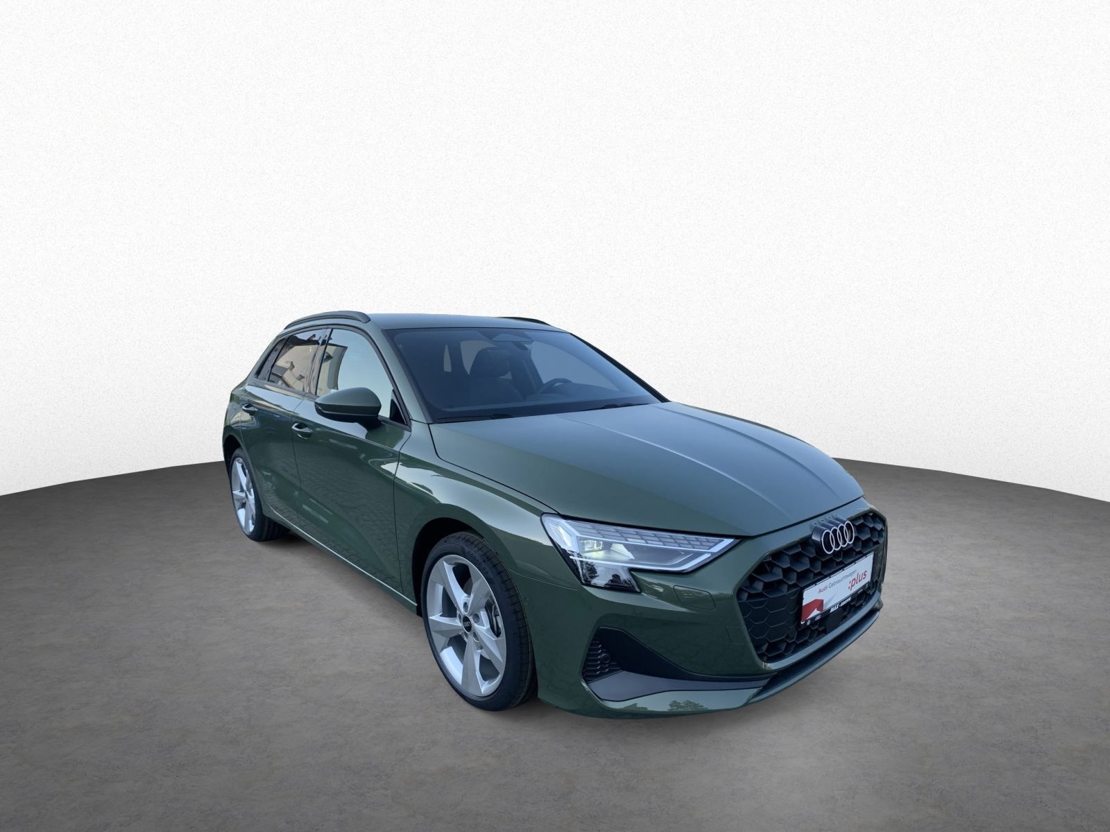 Audi A3 - Bild 4