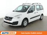 Peugeot Partner 1.6 Active *TEMP*CAM*PDC*KLIMA*GARANTIE*