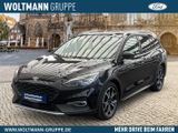 Ford Focus Turnier Active Vignale Kamera HUD AHK B&O  - Ford Focus: Active Vignale
