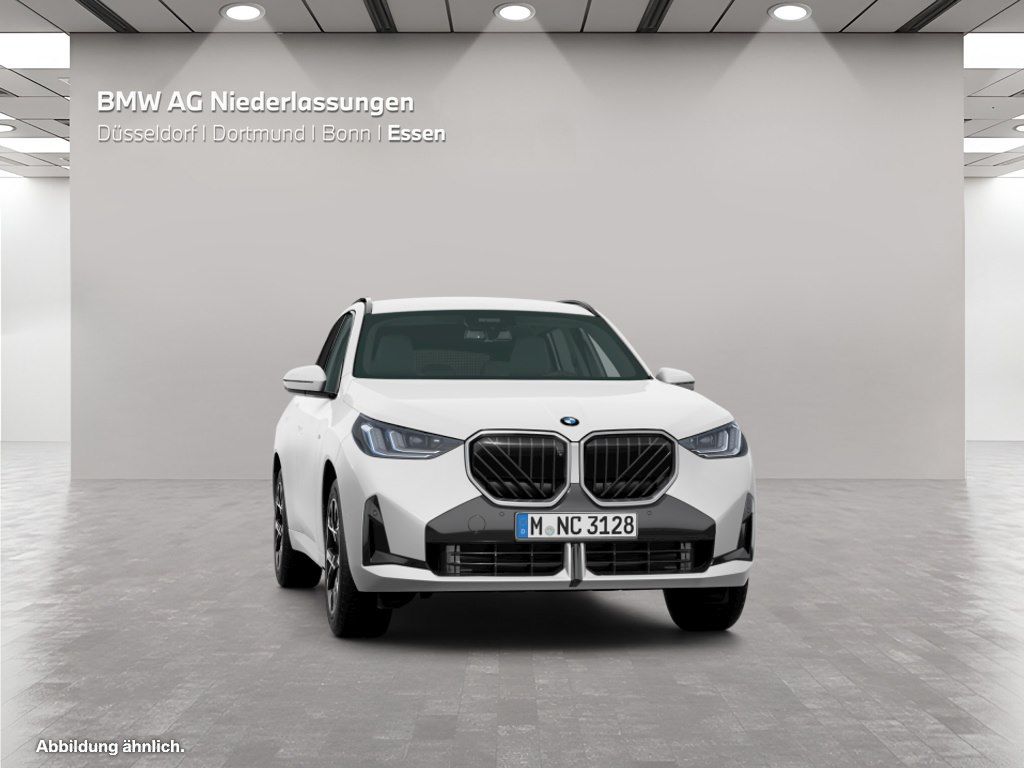 BMW X3 - Bild 13