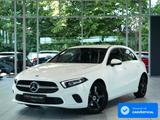 Mercedes-Benz A 200 Progressive 2.Hand *LED *Widescreen *SHZ  - gebrauchte Mercedes-Benz A-Klasse aus dem Jahr 2020