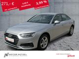 Audi A4 Limousine 30 TDI S-TRONIC NAVI+RFK+ACC+SHZ - Audi A4 Jahreswagen: Limousine