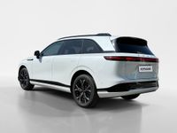 XPENG G9 - Vorschau Bild 4