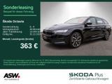 Skoda Octavia Combi Sportline 2.0TDI DSG Navi HUD PANO - Skoda Jahreswagen: Automatik