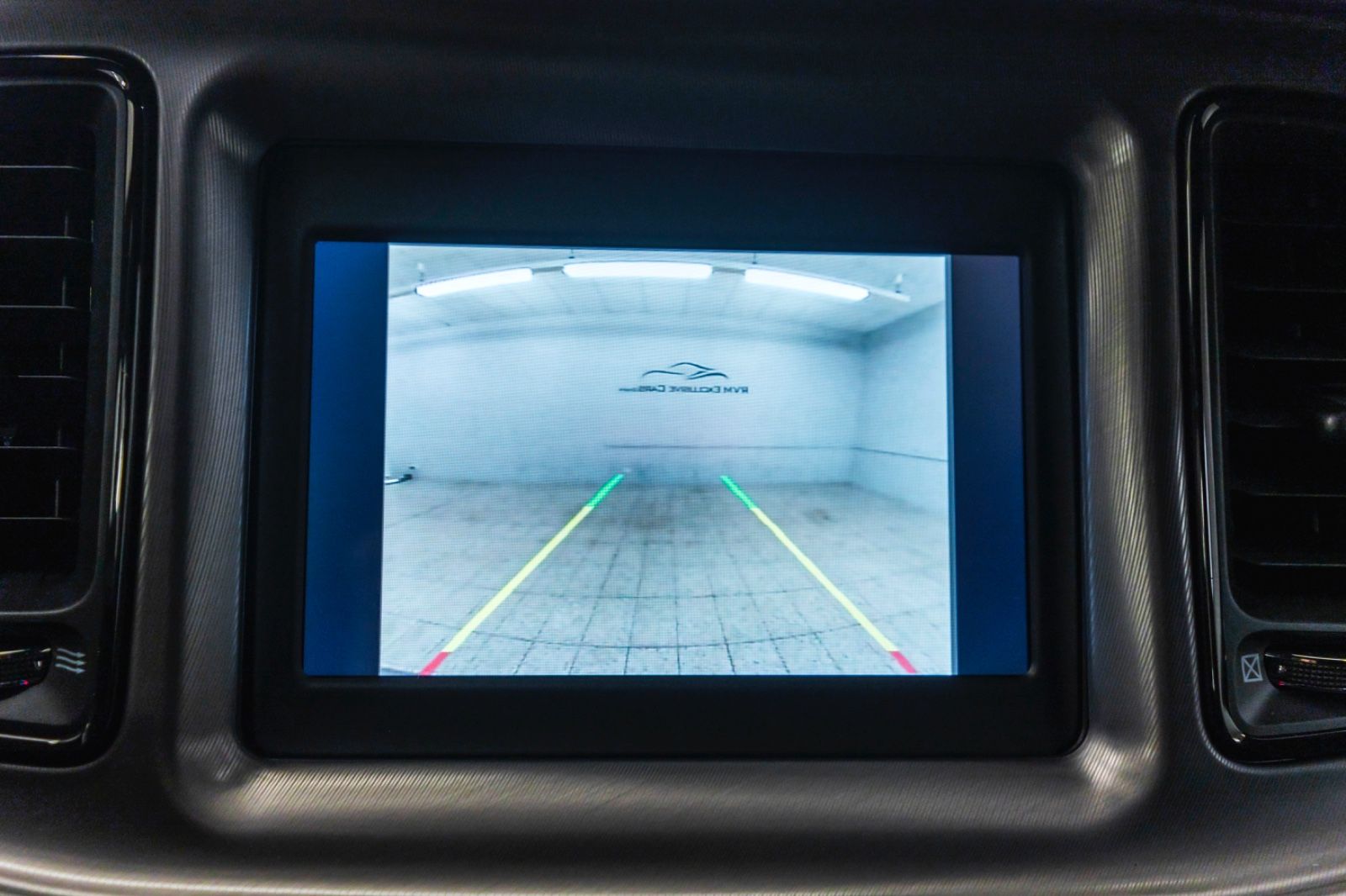 Fahrzeugabbildung Dodge Challenger 3,6L AWD CARPLAY KAM SHZ ALPINE ALC