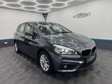 BMW 218i Active Tourer|Steptronic|NAV|SHZ|PDC|TEMP - BMW 218 Active Tourer: Limousine