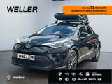 Toyota C-HR 2.0 Hybrid Lounge *Standhz*LED*JBL*ACC*CAM* - Toyota C-HR in Bielefeld