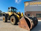 Komatsu WA 320-5 Schnellwechsler - Komatsu Radlader