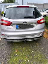 Ford Mondeo Ba7 Kombi - Ford Mondeo: Ba7