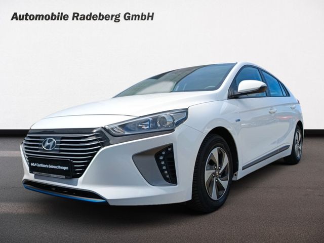 Hyundai IONIQ Ioniq Trend Hybrid