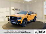Ford Ranger Wildtrak X 2.0 Ecoblue ACC PDC NAVI B&O