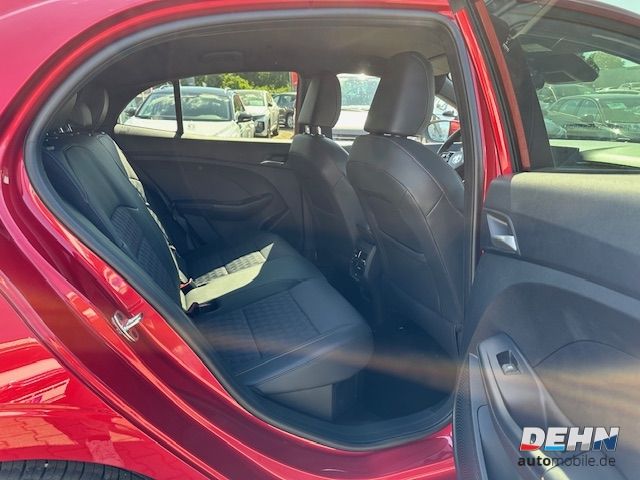 MG MG3 1.5 143kW 1 Hybrid+ Luxury Navi Leder Digita