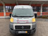 Fiat Ducato 3.0 diesel Automatik 173000. O... - gebrauchte Fiat Ducato aus dem Jahr 2008