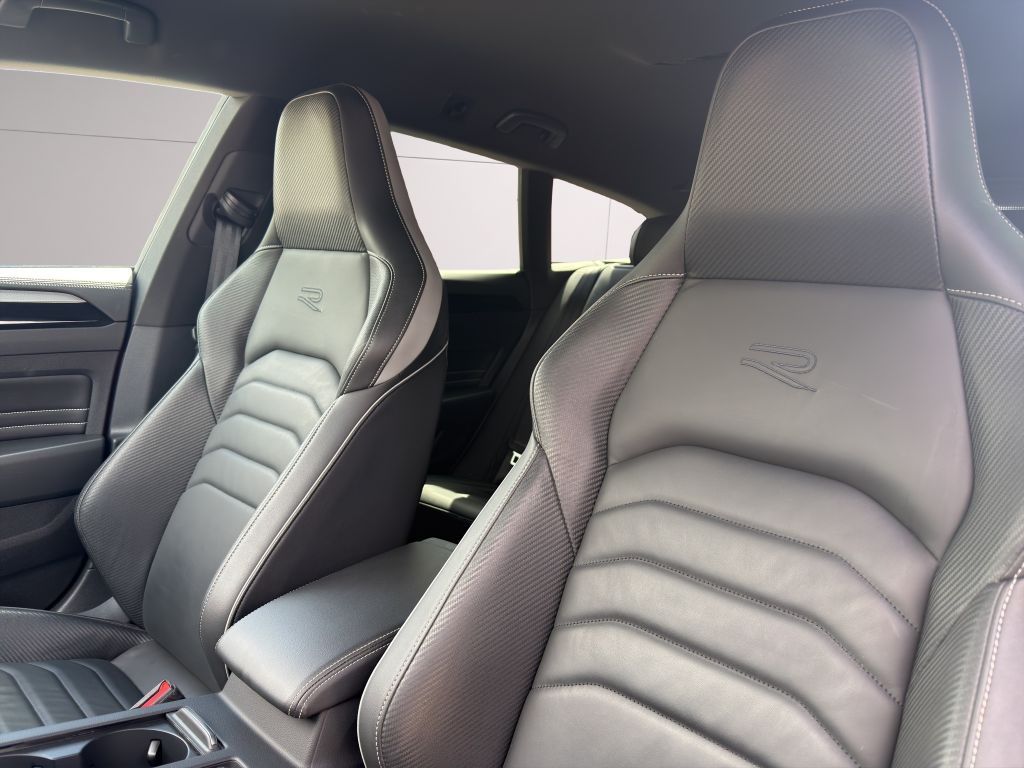 Volkswagen Arteon Shooting Brake 2.0 TDI SCR 4Motion DSG R- foto 7