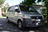 Volkswagen T5 Caravelle - gebrauchte VW T5 Caravelle aus dem Jahr 2006