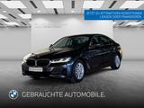 BMW 530e xDrive Limousine AHK LiveCockpitProf Laser