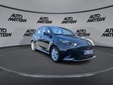 Mazda 2 Hybrid LED|ACC|Kamera|CarPlay|AC|ISOFIX|SHZ - Mazda 2 Gebrauchtwagen