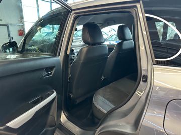 Suzuki Vitara 1.6 VVT Comfort 4x2 Automatik *TÜV112026