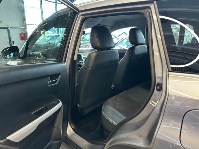 Suzuki Vitara 1.6 VVT Comfort 4x2 Automatik *TÜV112026