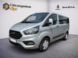 Ford Transit Custom Kombi 320 L1 Trend, 8-Sitzer - Ford Transit: 8 Sitzer