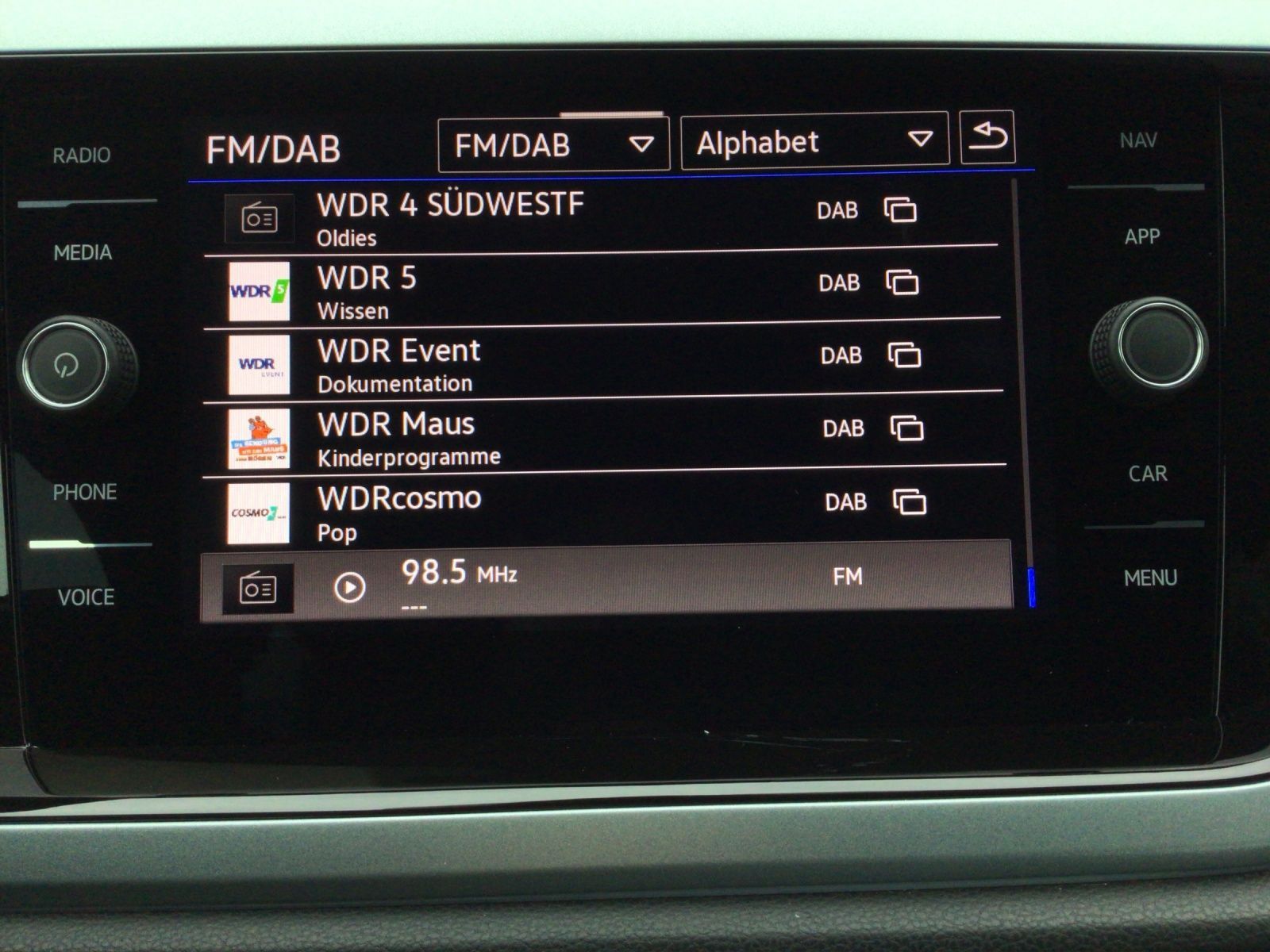 Volkswagen Taigo - Bild 13