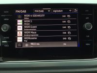 Volkswagen Taigo - Vorschau Bild 13