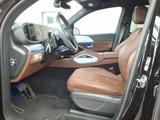 Mercedes-Benz GLE 400e 4M AMG Line SITZKLIM*DIGI-LIGHT*MSG*PAN - gebrauchte Mercedes-Benz GLE 400 aus dem Jahr 2024