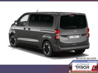 Opel Zafira - Vorschau Bild 3