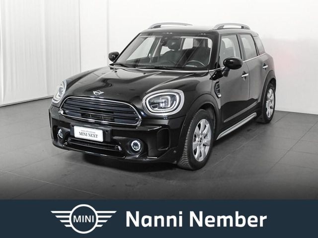 MINI Mini One D Countryman 1.5 TwinPower Turbo One D